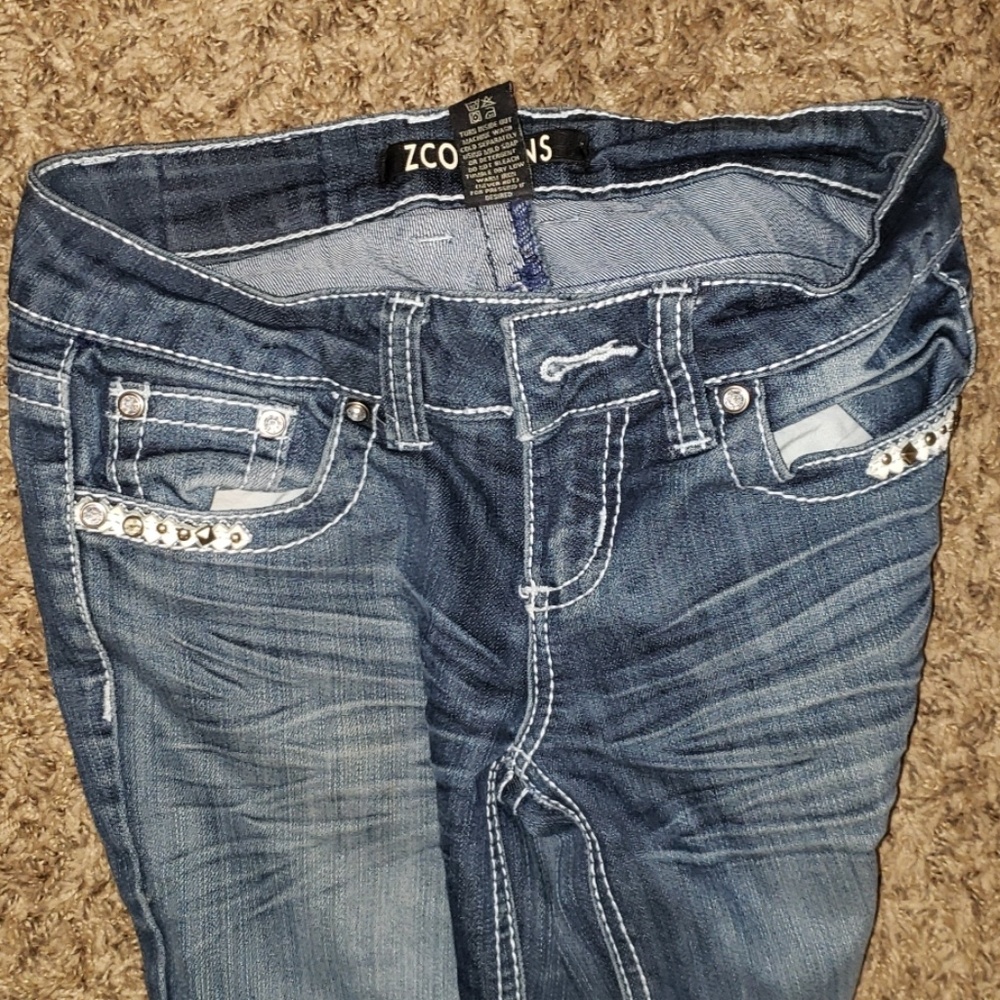 Jeans - Picture 5 of 5
